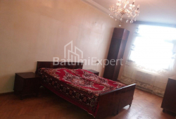 شقة سكنية 70 متر مربع - يوريفسكايا, Batumi, جورجيا