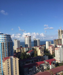شقة سكنية 2-комн 67 m² - يوسف كوبالادزه, Batumi