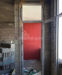 شقة سكنية 67 متر مربع - يوسف كوبالادزه, Batumi, جورجيا