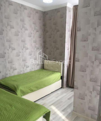 شقة سكنية 80 متر مربع - يوريفسكايا, Batumi, جورجيا