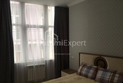 شقة سكنية 80 متر مربع - يوريفسكايا, Batumi, جورجيا