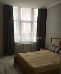 شقة سكنية 80 متر مربع - يوريفسكايا, Batumi, جورجيا