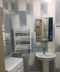 شقة سكنية 80 متر مربع - يوريفسكايا, Batumi, جورجيا