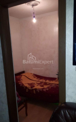 شقة سكنية 60 متر مربع - يوريفسكايا, Batumi, جورجيا