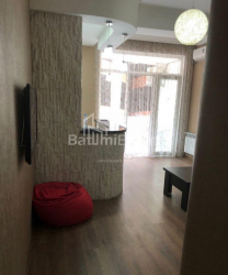 شقة سكنية 69 متر مربع - زورابا جورجيلادزه, Batumi, جورجيا