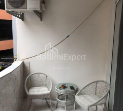 شقة سكنية 3-комн 69 m² - زورابا جورجيلادزه, Batumi