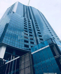 شقة سكنية 58 متر مربع - يوريفسكايا, Batumi, جورجيا