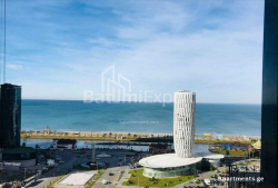 شقة سكنية 58 متر مربع - يوريفسكايا, Batumi, جورجيا