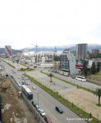 شقة سكنية 58 متر مربع - يوريفسكايا, Batumi, جورجيا