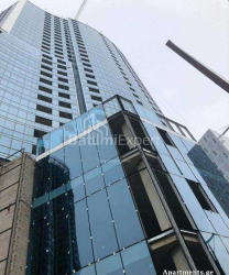 شقة سكنية 58 متر مربع - يوريفسكايا, Batumi, جورجيا