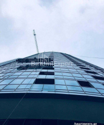 شقة سكنية 58 متر مربع - يوريفسكايا, Batumi, جورجيا