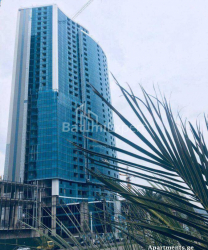 شقة سكنية 58 متر مربع - يوريفسكايا, Batumi, جورجيا