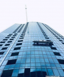شقة سكنية 58 متر مربع - يوريفسكايا, Batumi, جورجيا
