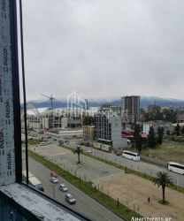 شقة سكنية 58 متر مربع - يوريفسكايا, Batumi, جورجيا