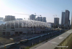 شقة سكنية 58 متر مربع - يوريفسكايا, Batumi, جورجيا
