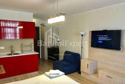 شقة سكنية 1-комн 33 m² - شريف خيمشياشفيلي, Batumi
