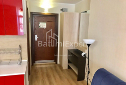 شقة سكنية 33 متر مربع - شريف خيمشياشفيلي, Batumi, جورجيا