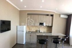 شقة سكنية 2-комн 55 m² - يوريفسكايا, Batumi