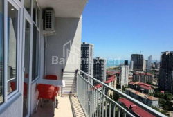 شقة سكنية 55 متر مربع - يوريفسكايا, Batumi, جورجيا