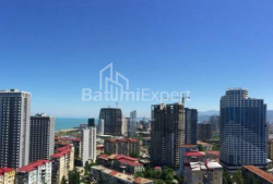 شقة سكنية 55 متر مربع - يوريفسكايا, Batumi, جورجيا