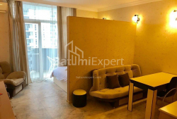 شقة سكنية 32 متر مربع - شريف خيمشياشفيلي, Batumi, جورجيا