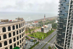 شقة سكنية 32 متر مربع - شريف خيمشياشفيلي, Batumi, جورجيا