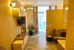 شقة سكنية 32 متر مربع - شريف خيمشياشفيلي, Batumi, جورجيا
