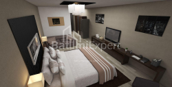 شقة سكنية 1-комн 26 m² - شريف خيمشياشفيلي, Batumi