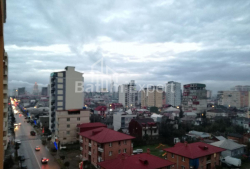 شقة سكنية 48 متر مربع - يوريفسكايا, Batumi, جورجيا