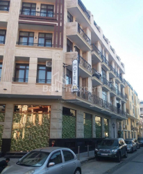شقة سكنية 2-комн 55 m² - ستيفان زوبالاشفيلي, Batumi