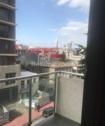 شقة سكنية 3-комн 79 m² - الملك بارنافاز, Batumi