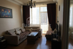 شقة سكنية 77 متر مربع - نيكو بيروسماني, Batumi, جورجيا
