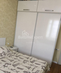 شقة سكنية 77 متر مربع - نيكو بيروسماني, Batumi, جورجيا