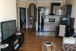 شقة سكنية 3-комн 77 m² - نيكو بيروسماني, Batumi