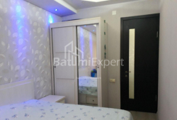 شقة سكنية 110 متر مربع - يوريفسكايا, Batumi, جورجيا