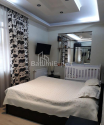 شقة سكنية 6-комн 110 m² - يوريفسكايا, Batumi