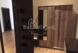 شقة سكنية 85 متر مربع - زورابا جورجيلادزه, Batumi, جورجيا