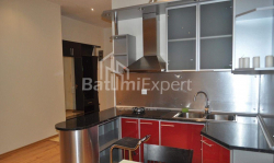 شقة سكنية 85 متر مربع - زورابا جورجيلادزه, Batumi, جورجيا