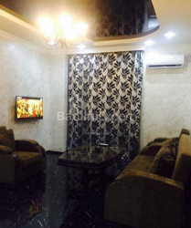 شقة سكنية 2-комн 55 m² - يوريفسكايا, Batumi