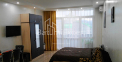 شقة سكنية 37 متر مربع - يوريفسكايا, Batumi, جورجيا