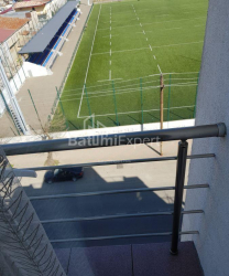 شقة سكنية 1-комн 35 m² - Galaktion Tabidze, Batumi