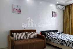 شقة سكنية 35 متر مربع - يوريفسكايا, Batumi, جورجيا