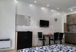 شقة سكنية 35 متر مربع - يوريفسكايا, Batumi, جورجيا