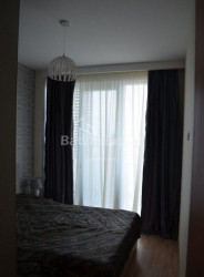 شقة سكنية 56 متر مربع - فاختانغ جورجاسالي, Batumi, جورجيا