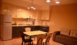 شقة سكنية 56 متر مربع - فاختانغ جورجاسالي, Batumi, جورجيا