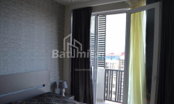شقة سكنية 3-комн 56 m² - فاختانغ جورجاسالي, Batumi