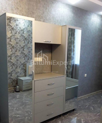 شقة سكنية 31 متر مربع - يوريفسكايا, Batumi, جورجيا