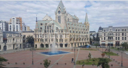 شقة سكنية 44 متر مربع - يوريفسكايا, Batumi, جورجيا