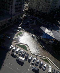 شقة سكنية 50 متر مربع - شريف خيمشياشفيلي, Batumi, جورجيا