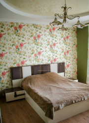 شقة سكنية 274 متر مربع - ديميتر تافدادبولي, Batumi, جورجيا